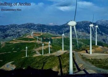 Επιστολή στην ΕΡΤ3 από το ΣΕΕΝ «Εργατική Αλληλεγγύη» για να επαναλάβει την προβολή του ντοκιμαντέρ «ο Ασκός του Αιόλου»