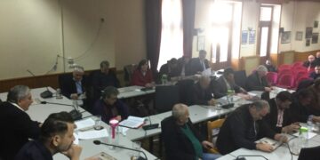 Ένα βήμα μπρος δύο βήματα πίσω στο δήμο Σερβίων – Βελβεντού – Αβεβαιότητα για τον προϋπολογισμό παρά τις προσπάθειες – Ο Νίκος Τέτος δηλώνει στο «e-ptolemeos.gr» επιστροφή στο συνδυασμό της πλειοψηφίας