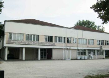 Όλα έτοιμα για την υποδοχή των φοιτητών της Σχολής Πυροσβεστικής στην Πτολεμαΐδα (Δελτίο Τύπου)