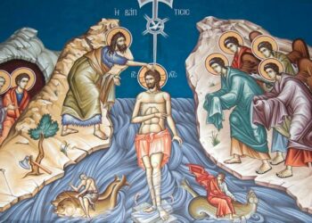 Για τους Νονούς και τις Νονές με τα βαφτιστήρια τους – Γράφει ο Αλέξανδρος Κων. Κοκκινίδης