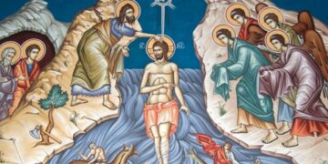 Για τους Νονούς και τις Νονές με τα βαφτιστήρια τους – Γράφει ο Αλέξανδρος Κων. Κοκκινίδης