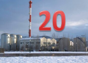 Εκτός λειτουργίας η Τηλεθέρμανση Πτολεμαΐδας