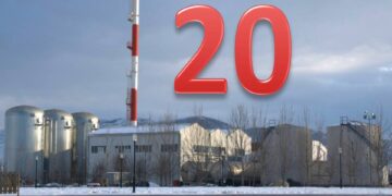 Εκτός λειτουργίας η Τηλεθέρμανση Πτολεμαΐδας