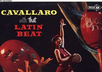 Οι μουσικές επιλογές του e-ptolemeos.gr – Carmen Cavallaro – Voodoo Moon (1958)