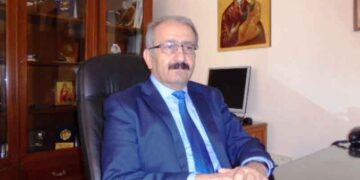 Συλλυπητήριο του δήμαρχου Εορδαίας Σάββα Ζαμανίδη