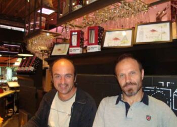 Μεταγραφική βόμβα: Τον Ηλία Σολάκη απέκτησε ο Ερμής Αμυνταίου