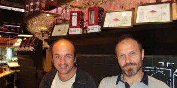 Μεταγραφική βόμβα: Τον Ηλία Σολάκη απέκτησε ο Ερμής Αμυνταίου