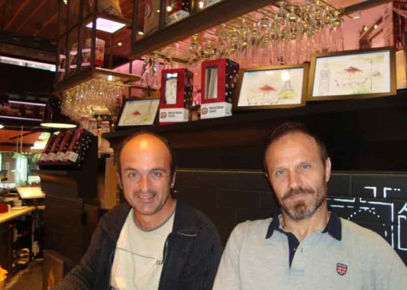 Μεταγραφική βόμβα: Τον Ηλία Σολάκη απέκτησε ο Ερμής Αμυνταίου