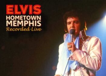 Οι μουσικές επιλογές του e-ptolemeos.gr – Elvis Presley – Why Me Lord (Live in Memphis 1974)