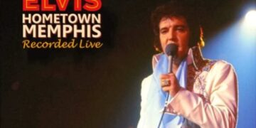 Οι μουσικές επιλογές του e-ptolemeos.gr – Elvis Presley – Why Me Lord (Live in Memphis 1974)