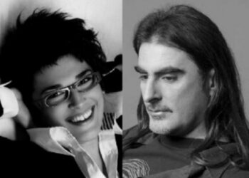 Η Μουσική Γωνιά του Μίλτου Ηλιάδη στο e-ptolemeos.gr – Ευσταθία & Φίλιππος Πλιάτσικας – Θέλει μαγκιά