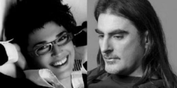 Η Μουσική Γωνιά του Μίλτου Ηλιάδη στο e-ptolemeos.gr – Ευσταθία & Φίλιππος Πλιάτσικας – Θέλει μαγκιά