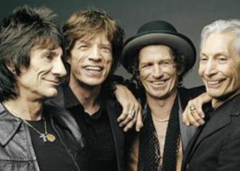 Η Μουσική Γωνιά του Μίλτου Ηλιάδη στο e-ptolemeos.gr – The Rolling Stones – Anybody Seen My Baby