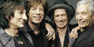 Η Μουσική Γωνιά του Μίλτου Ηλιάδη στο e-ptolemeos.gr – The Rolling Stones – Anybody Seen My Baby