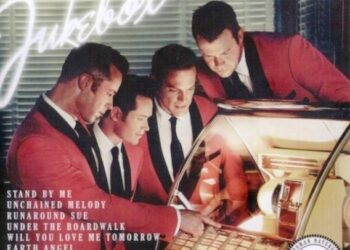 Οι μουσικές επιλογές του e-ptolemeos.gr – Human Nature – Runaround Sue (2014)