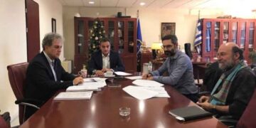 Ξεκινά η σκάφη οδοποιίας ολόκληρου του Οικισμού Νέας Ποντοκώμης – Τον Μάρτιο εγκαθίσταται ο εργολάβος τον Σεπτέμβριο ολοκληρώνεται το έργο