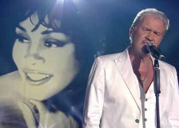 Οι μουσικές επιλογές του e-ptolemeos.gr – Johnny Logan – I Will Always Love You (2016)