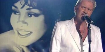 Οι μουσικές επιλογές του e-ptolemeos.gr – Johnny Logan – I Will Always Love You (2016)