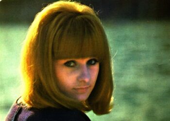 Οι μουσικές επιλογές του e-ptolemeos.gr – Pussy Cat – Arrêt d’autobus (1967)