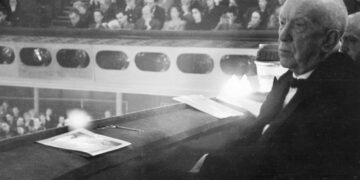 Οι μουσικές επιλογές του e-ptolemeos.gr – Richard Georg Strauss (1864-1949)…Alpine Symphony