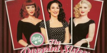Οι μουσικές επιλογές του e-ptolemeos.gr – The Puppini Sisters – Parole Parole…