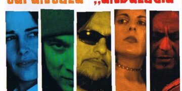 Οι μουσικές επιλογές του e-ptolemeos.gr – Tito & Tarantula – La Flor De Mal (2002)