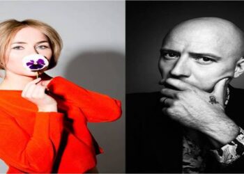 Η Μουσική Γωνιά του Μίλτου Ηλιάδη στο e-ptolemeos.gr – Sivert Hoyem feat. Marie Munroe – My Thieving Heart