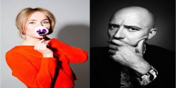 Η Μουσική Γωνιά του Μίλτου Ηλιάδη στο e-ptolemeos.gr – Sivert Hoyem feat. Marie Munroe – My Thieving Heart