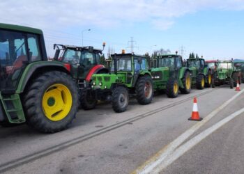 Άκαρπη η συνάντηση αγροτών του Βελβεντού & Καστοριάς με τον υπουργό – Από τον πρόεδρο της Βουλής ζήτησαν σύγκλιση της Ολομέλειας για το αγροτικό ζήτημα