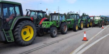 Άκαρπη η συνάντηση αγροτών του Βελβεντού & Καστοριάς με τον υπουργό – Από τον πρόεδρο της Βουλής ζήτησαν σύγκλιση της Ολομέλειας για το αγροτικό ζήτημα