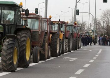 Για ένταση κινητοποιήσεων προειδοποιούν οι εκπρόσωποι αγροτικών και κτηνοτροφικών συλλόγων – Μετά την άκαρπη συνάντηση με τον Υπουργό