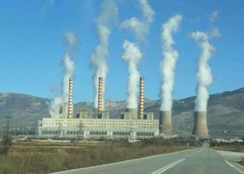 Θα καθυστερήσει η επαναλειτουργία της μονάδας 4 του ΑΗΣ Αγ. Δημητρίου