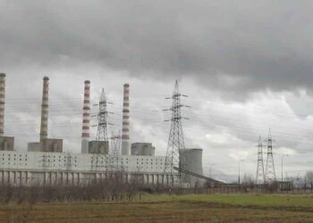 ΑΗΣ ΚΑΡΔΙΑΣ – 4η μονάδα: Μεγάλο το μέγεθος και άγνωστος ο χρόνος επισκευής της ζημιάς