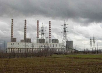 Η μονάδα ΙV και η επισκευή της – Ο Επίκαιρος καταγράφει