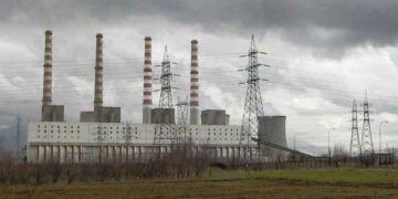 Η μονάδα ΙV και η επισκευή της – Ο Επίκαιρος καταγράφει