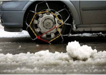 H κατάσταση στο οδικό δίκτυο της Περιφέρειας Δυτ. Μακεδονίας ανά Διεύθυνση Αστυνομίας – Νέα ενημέρωση