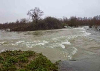 Τσουχτερό πρόστιμο για τη ρύπανση του Αλιάκμονα, στο Δήμο Άργους Ορεστικού