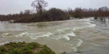 Τσουχτερό πρόστιμο για τη ρύπανση του Αλιάκμονα, στο Δήμο Άργους Ορεστικού  