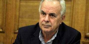 Σε Γρεβενά & Δεσκάτη ο Υπουργός Αγροτικής Ανάπτυξης – Αίτημα των φορέων να παραχωρηθεί το ΚΕΓΕ Δεσκάτης για τη στέγαση της Πυροσβεστικής