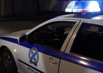 Σύλληψη 23χρονου στη Φλώρινα για μεταφορά μη νόμιμου μετανάστη