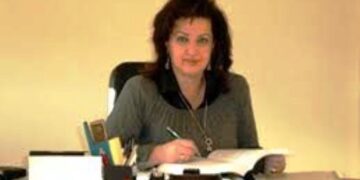 Συγχαρητήριο μήνυμα από την Διευθύντρια Δευτεροβάθμιας Εκπαίδευσης Κοζάνης για την εκδήλωση του 1ου Δρόμου Αγάπης
