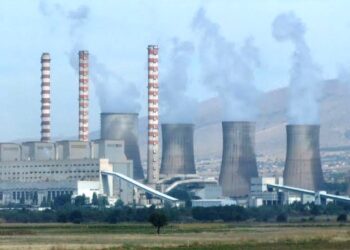 Κρίσιμη για την αναβάθμιση της ενεργειακής υποδομής η απόφαση της Ευρωβουλής για τους ρύπους