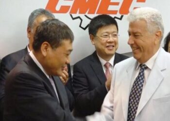 Έρχονται οι τεχνικοί της CMEC για να «μετρήσουν» το project Μελίτη ΙΙ – Την Άνοιξη η καθοριστική απόφαση