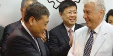 Έρχονται οι τεχνικοί της CMEC για να «μετρήσουν» το project Μελίτη ΙΙ – Την Άνοιξη η καθοριστική απόφαση