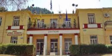 Συζήτηση για να ξεπεραστεί το πρόβλημα με την μη ψήφιση του προϋπολογισμού στο δήμο Σερβίων – Βελβεντού