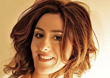 Η Μουσική Γωνιά του Μίλτου Ηλιάδη στο e-ptolemeos.gr – Δήμητρα Μαστορίδου – Κόκκινα Δάκρυα