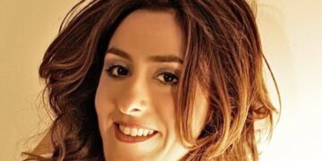 Η Μουσική Γωνιά του Μίλτου Ηλιάδη στο e-ptolemeos.gr – Δήμητρα Μαστορίδου – Κόκκινα Δάκρυα