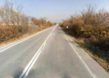 Ξεπαγώνουν δύο πολύπαθα έργα με χρηματοδότηση του Υπουργείου Μεταφορών; – Σε τροχιά υλοποίησης ο δρόμος Κοζάνη – Αεροδρόμιο & το ‘ξεχασμένο’ τμήμα Κοζάνης – Ρυμνίου