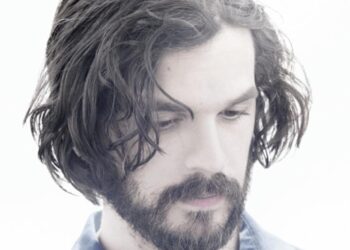 Η Μουσική Γωνιά του Μίλτου Ηλιάδη στο e-ptolemeos.gr – Thomas Dybdahl – This Love Is Here To Stay