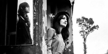 Η Μουσική Γωνιά του Μίλτου Ηλιάδη στο e-ptolemeos.gr – Echo Train: Things You Cannot See (Echo Train EP) [The Sound Of Everything]